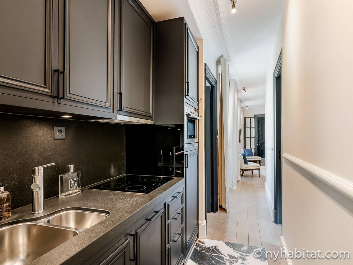 Kitchen - Photo 3 of 3