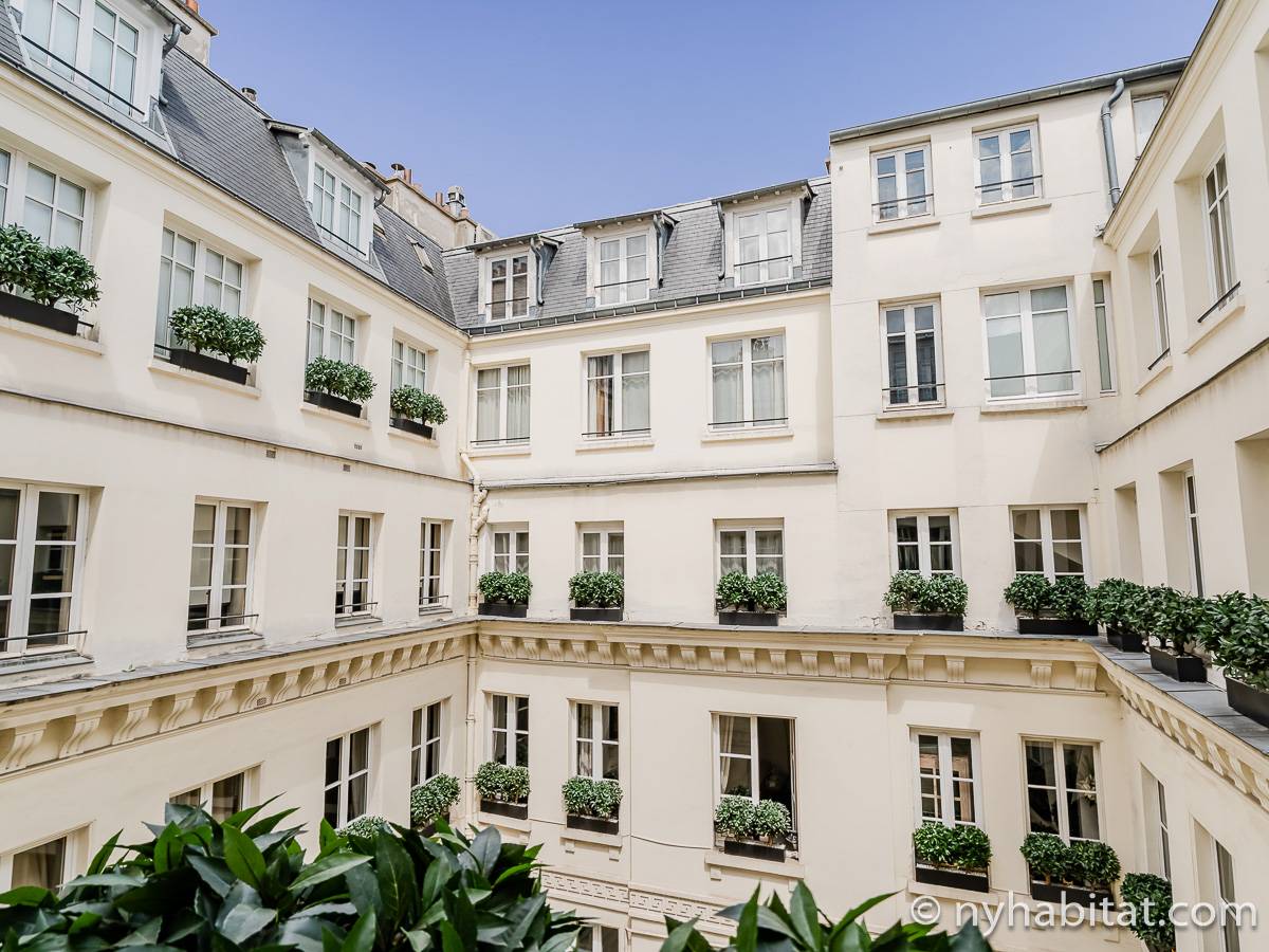 Bedroom 2 - Photo 5 of 6