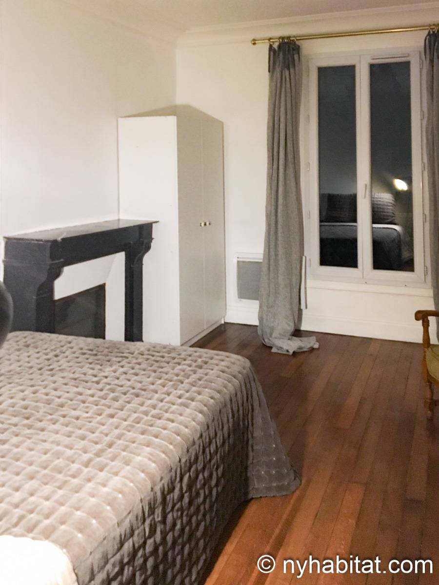 Bedroom - Photo 1 of 4 Bedroom - Photo 1 of 4