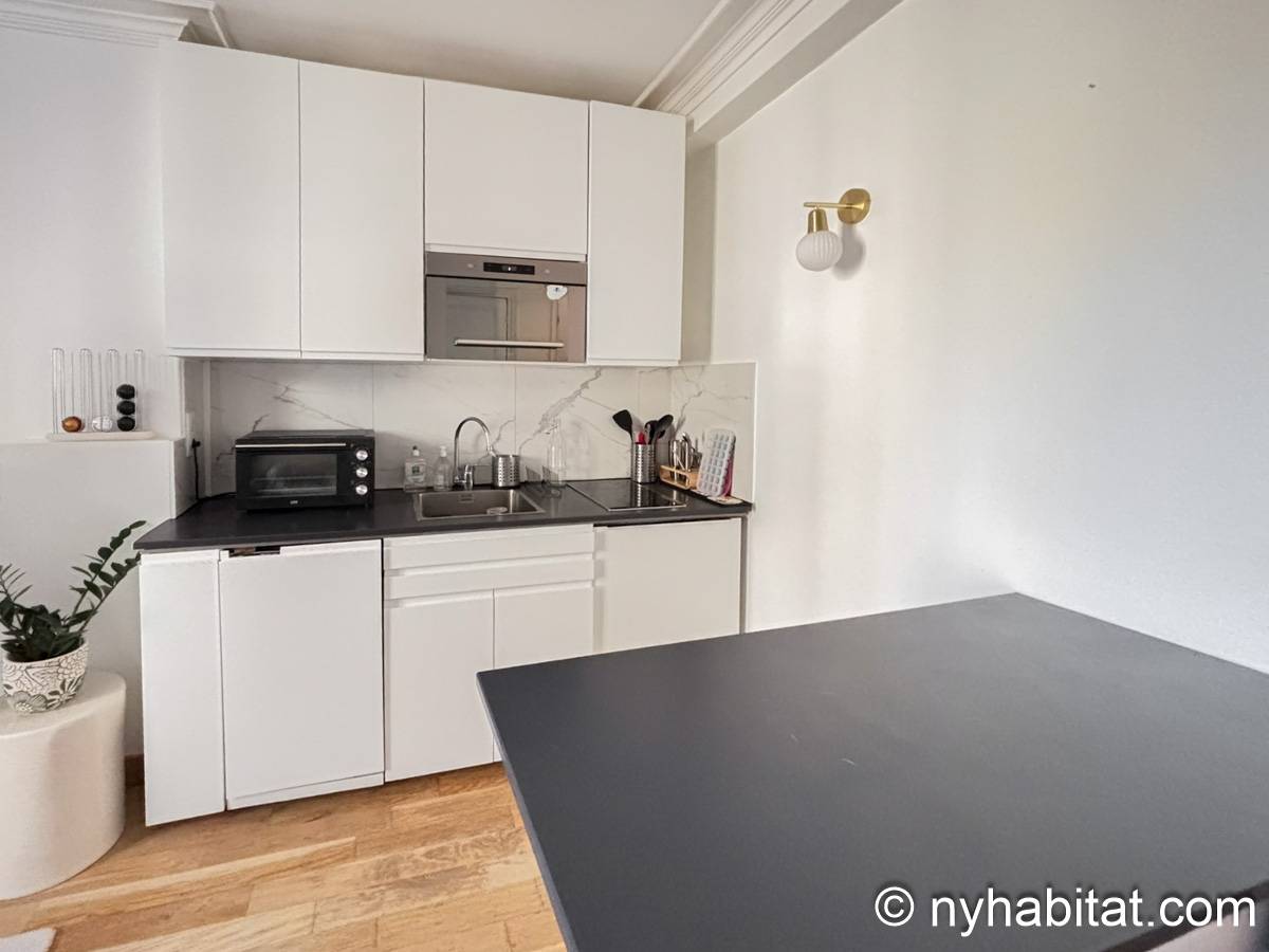 Kitchen - Photo 1 of 5 Kitchen - Photo 1 of 5