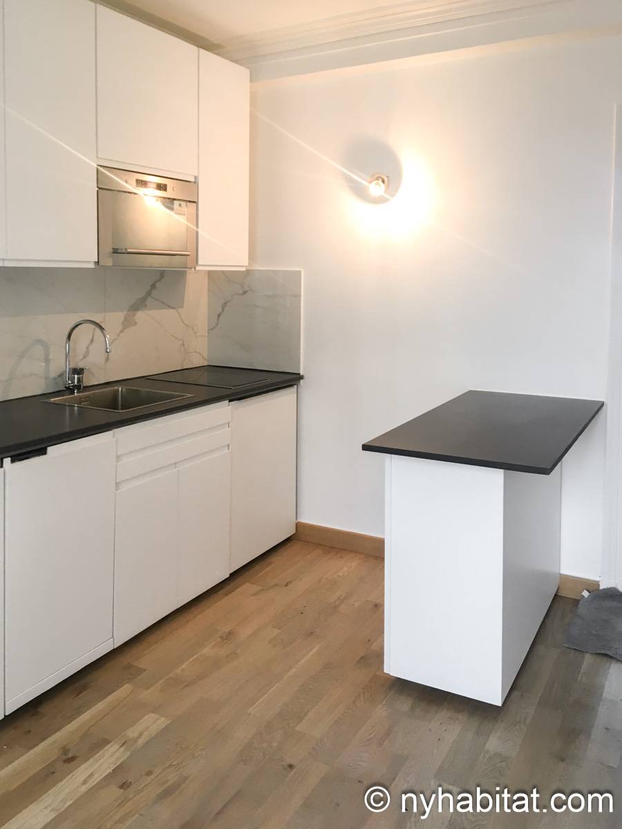 Kitchen - Photo 2 of 5 Kitchen - Photo 2 of 5