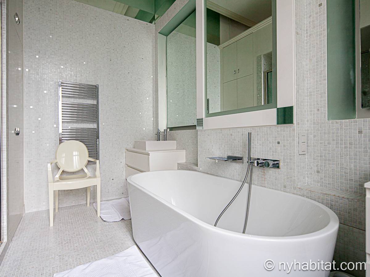 Salle de bain 1 - Photo 1 sur 1