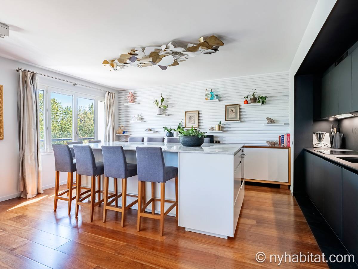 Kitchen - Photo 2 of 10