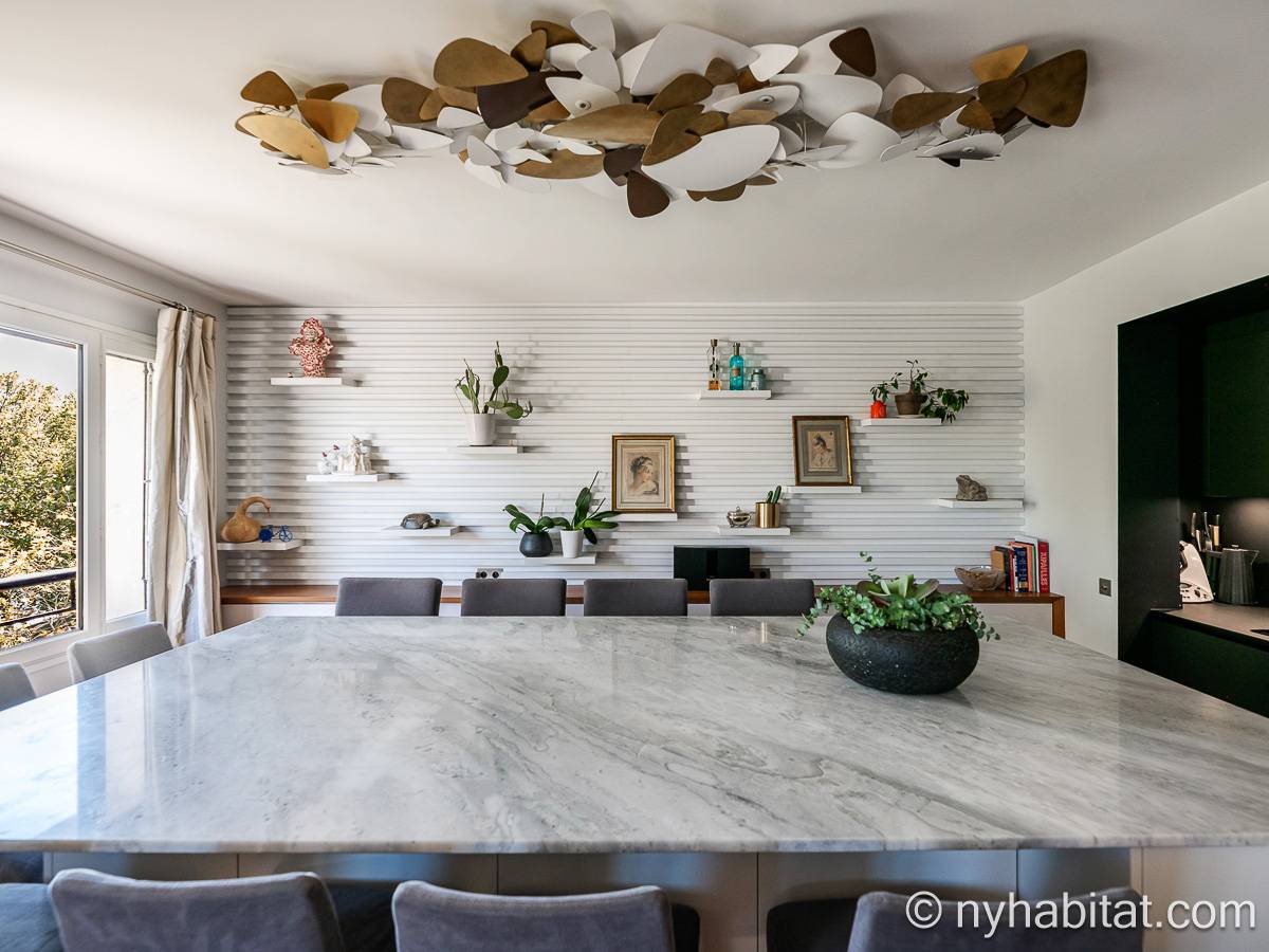 Kitchen - Photo 9 of 10