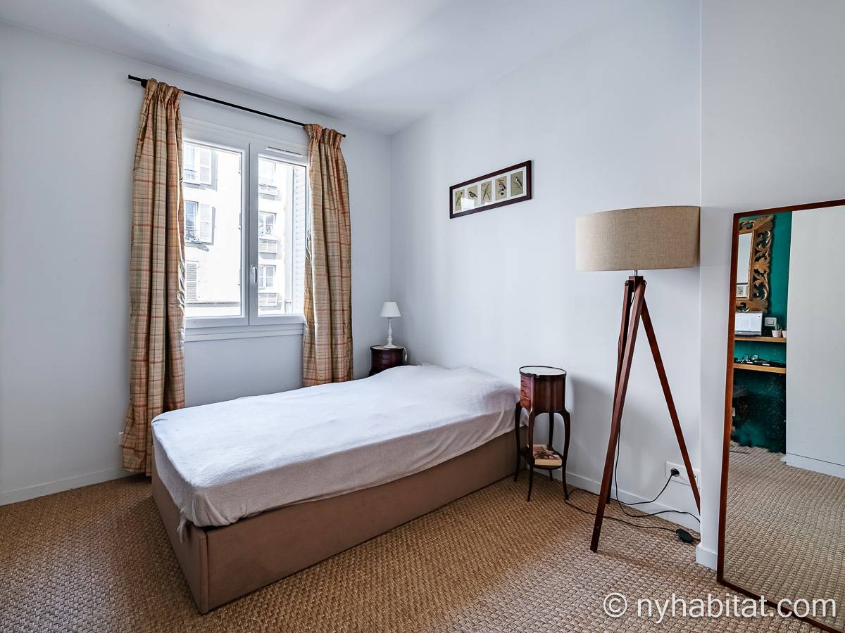 Bedroom 2 - Photo 1 of 3