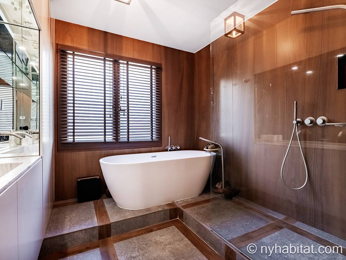 Bathroom 1 - Photo 2 of 2