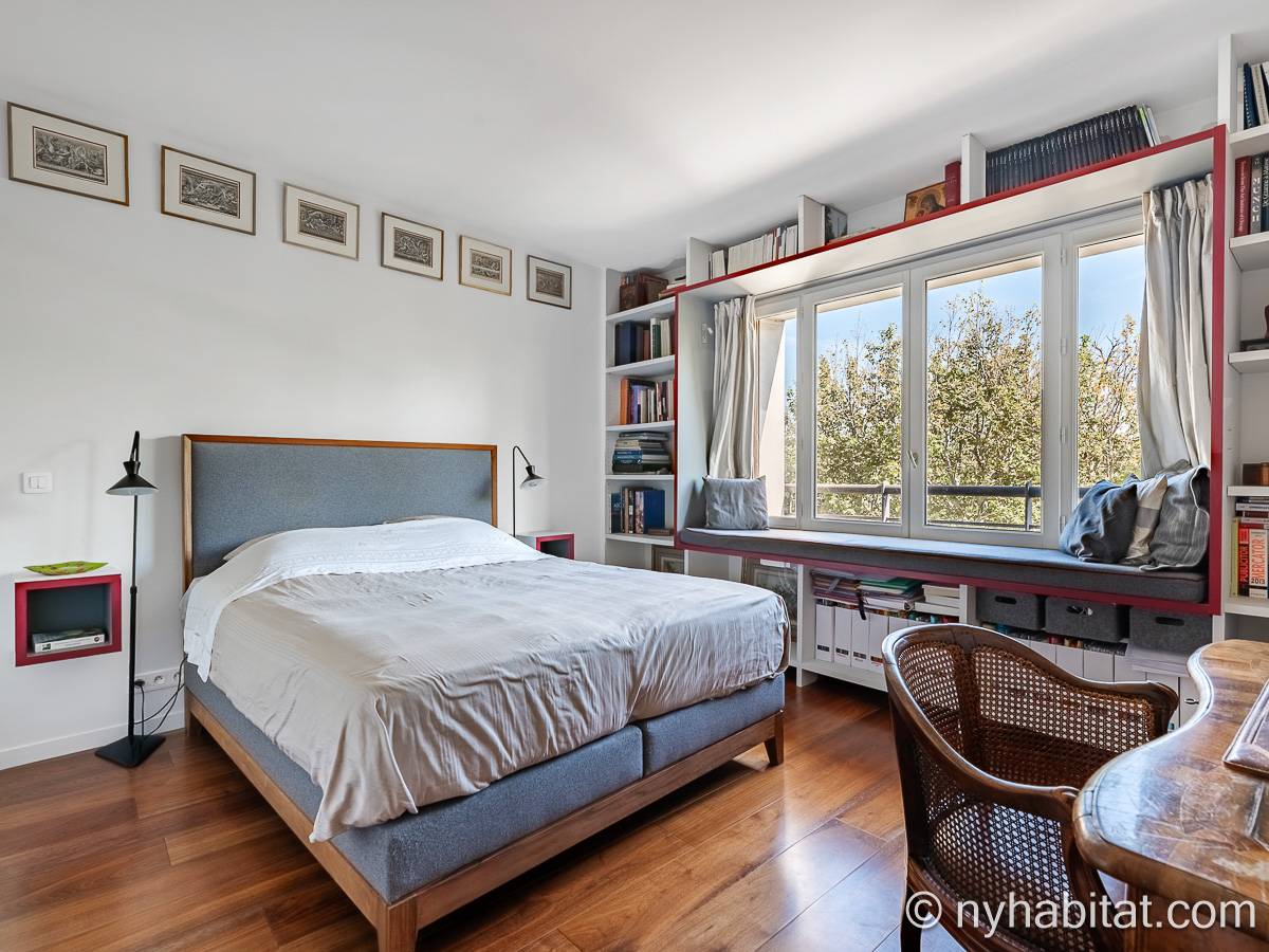 Bedroom 1 - Photo 1 of 5