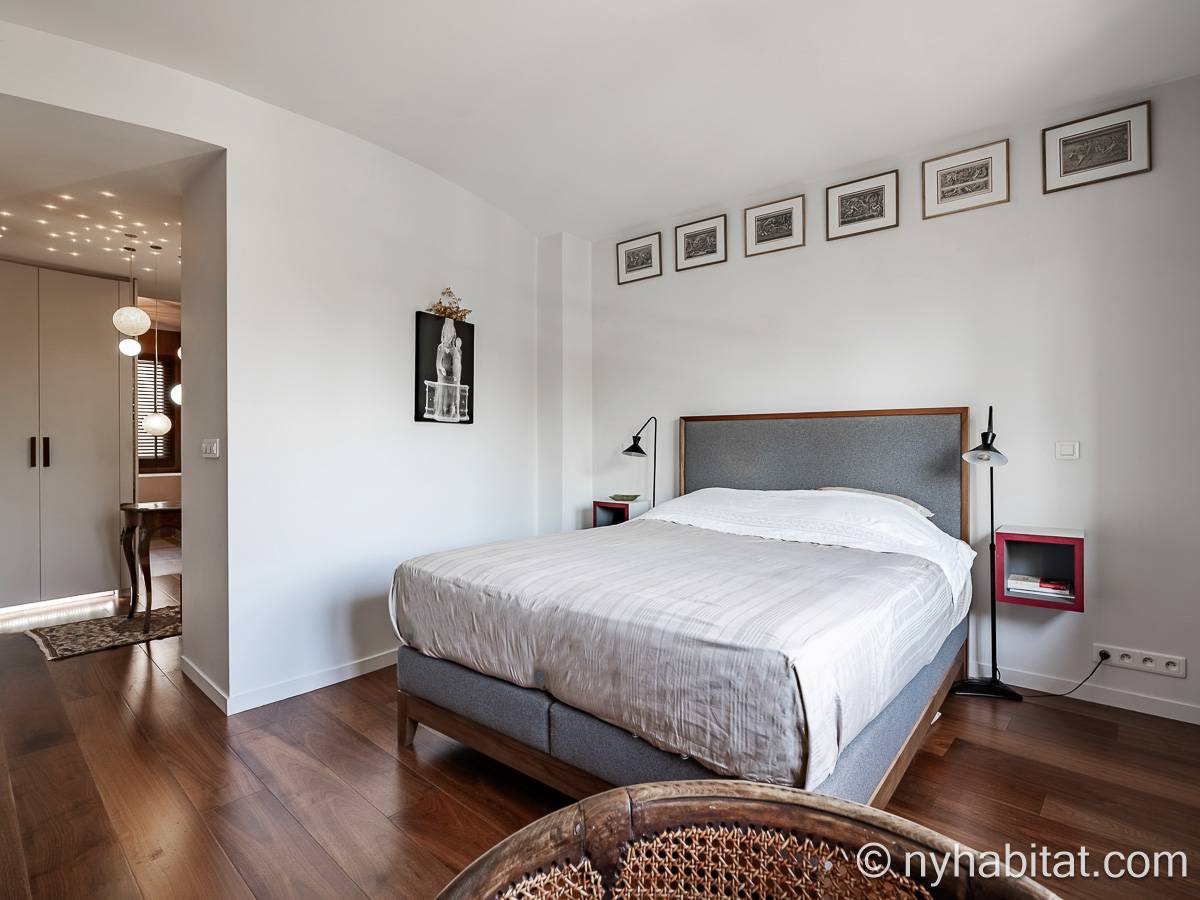 Bedroom 1 - Photo 4 of 5