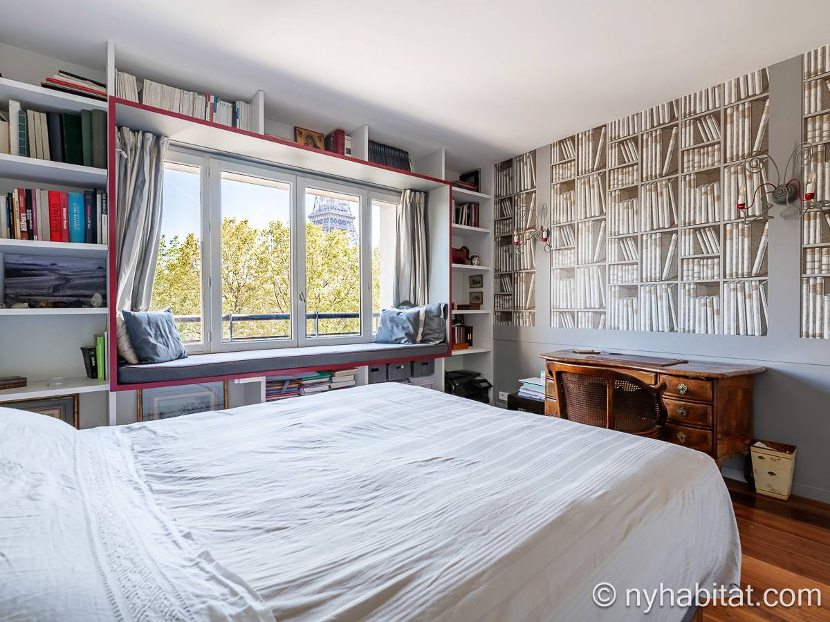 Bedroom 1 - Photo 2 of 5