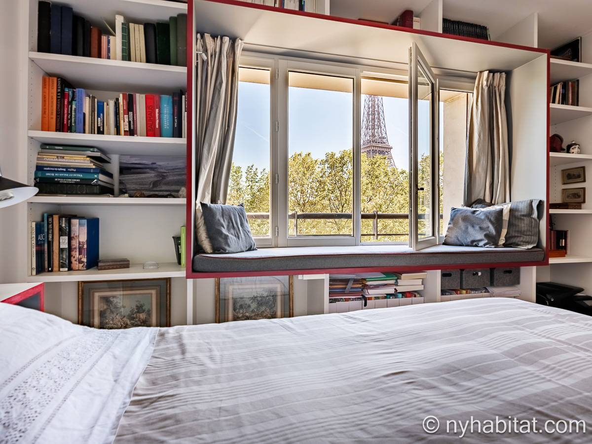 Bedroom 1 - Photo 3 of 5