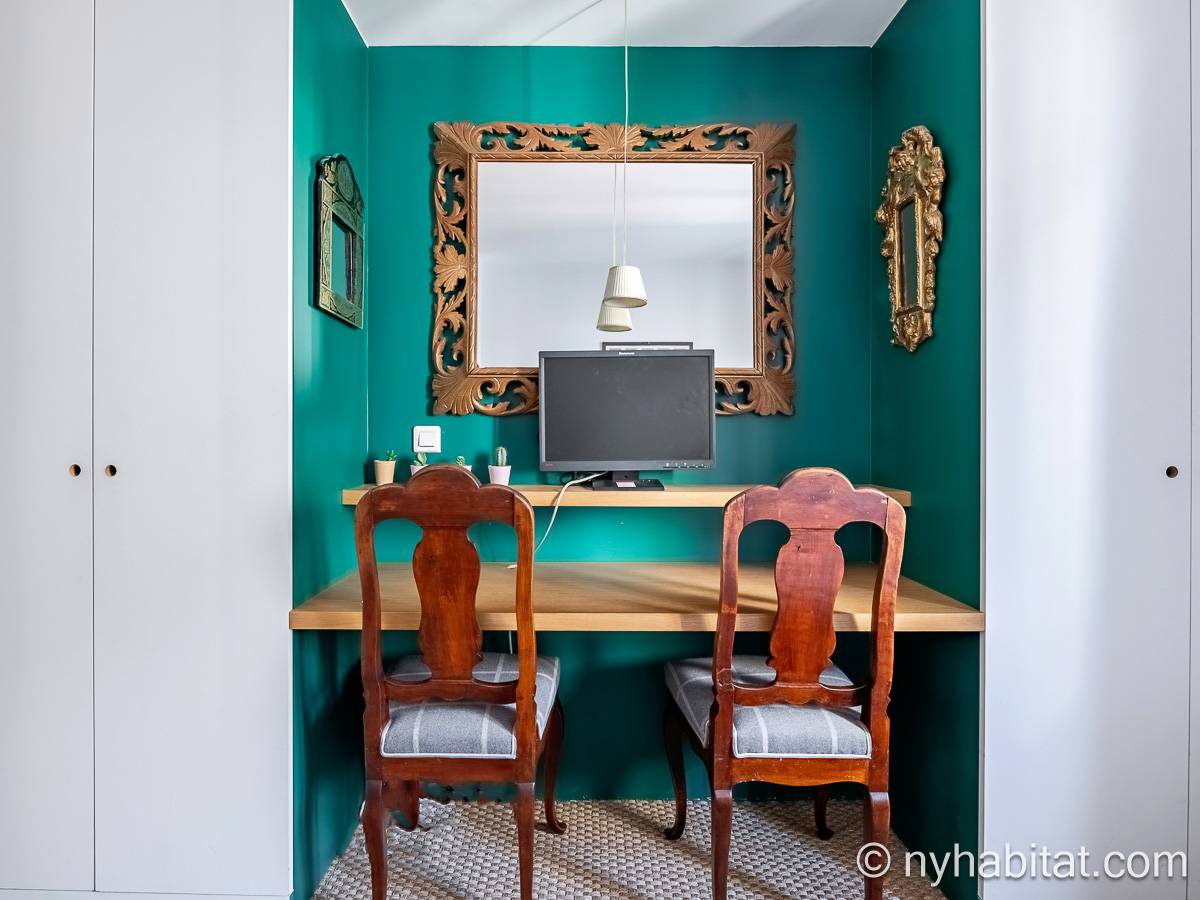 Bedroom 2 - Photo 3 of 3