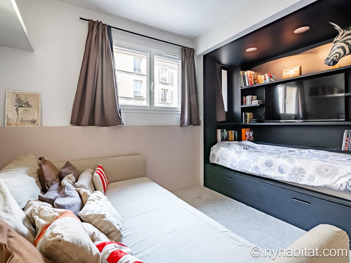 Bedroom 3 - Photo 2 of 2