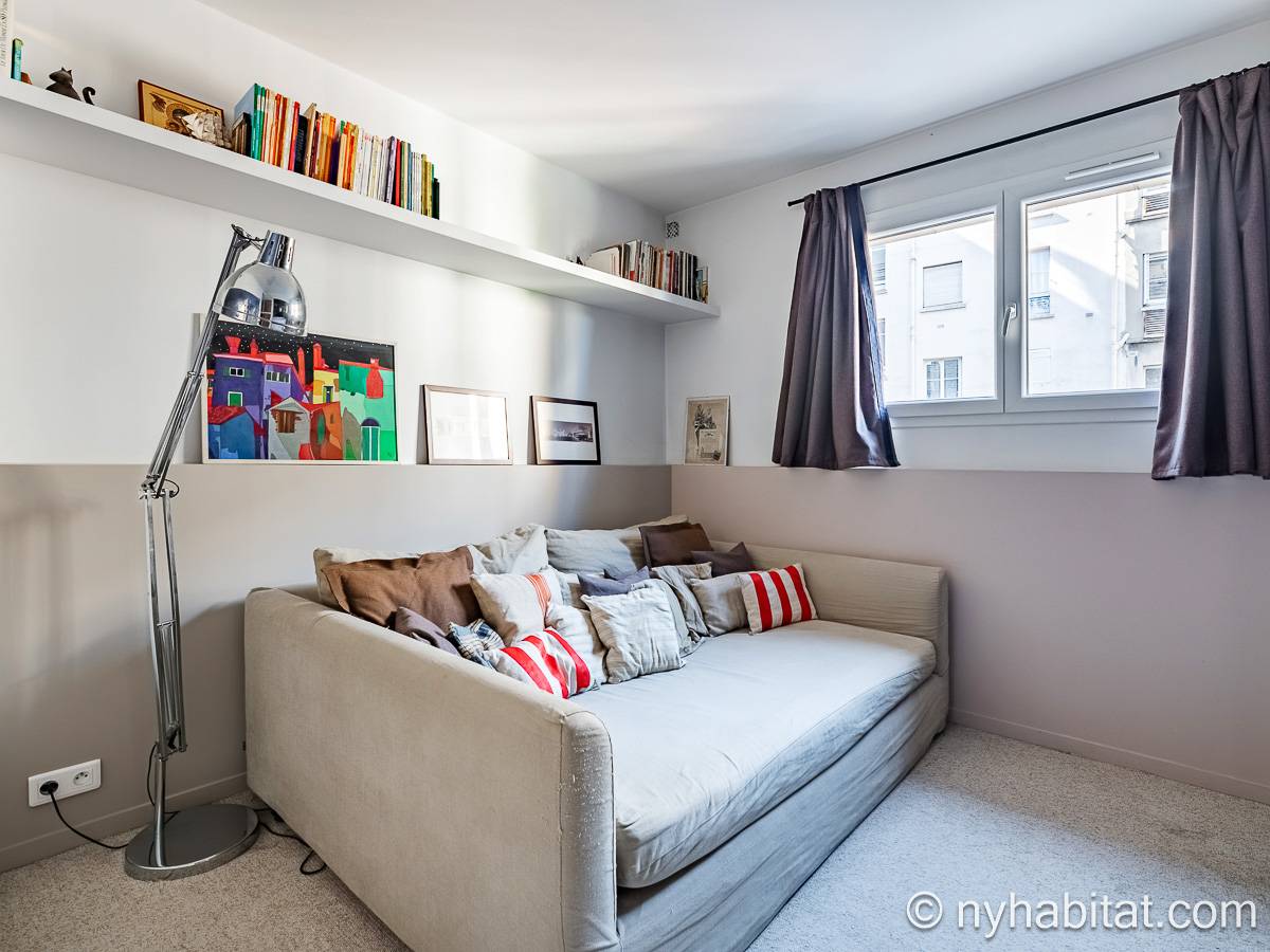 Bedroom 3 - Photo 1 of 2