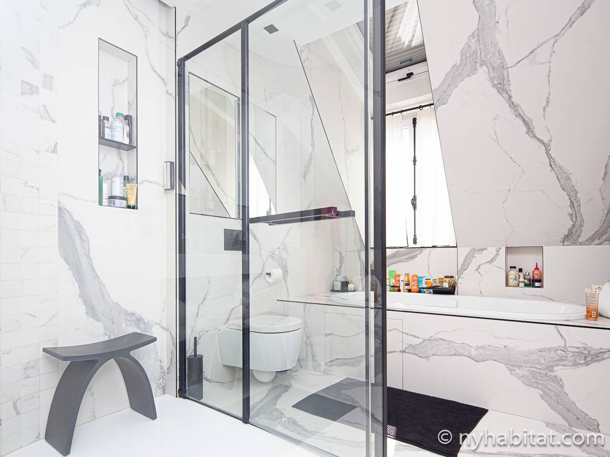 Bathroom 1 - Photo 1 of 1
