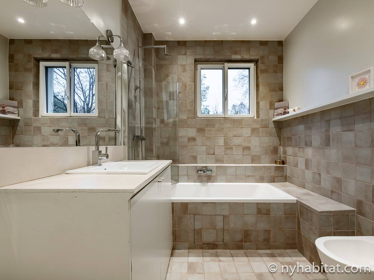 Bagno 1 - Photo 2 di 2