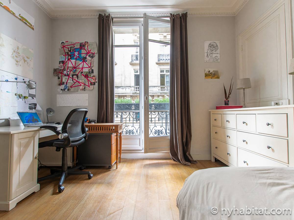 Chambre 4 - Photo 2 sur 3