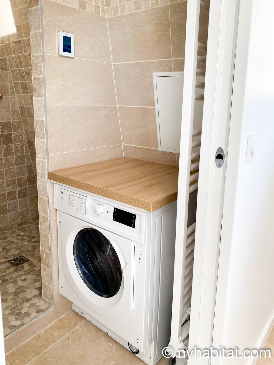 Bagno 1 - Photo 3 di 3