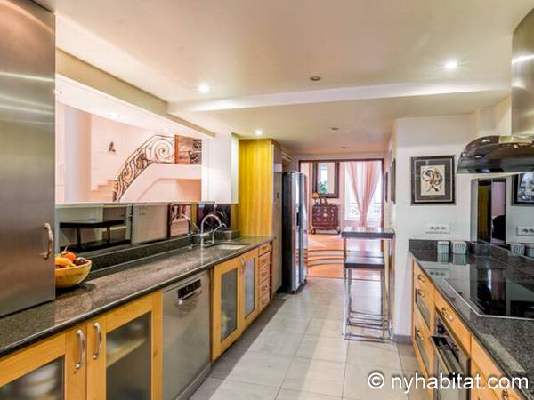 Cucina - Photo 2 di 5