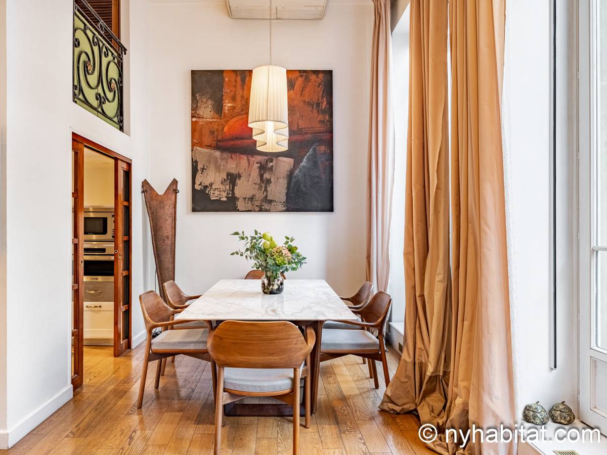 Soggiorno - Photo 3 di 4