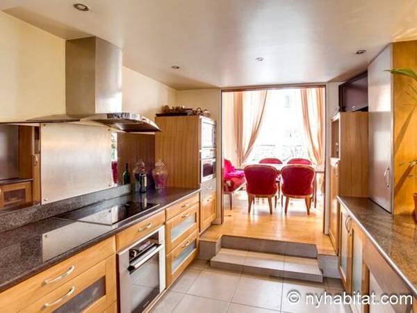 Cucina - Photo 3 di 5