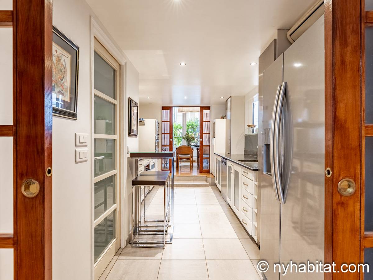 Cucina - Photo 1 di 5