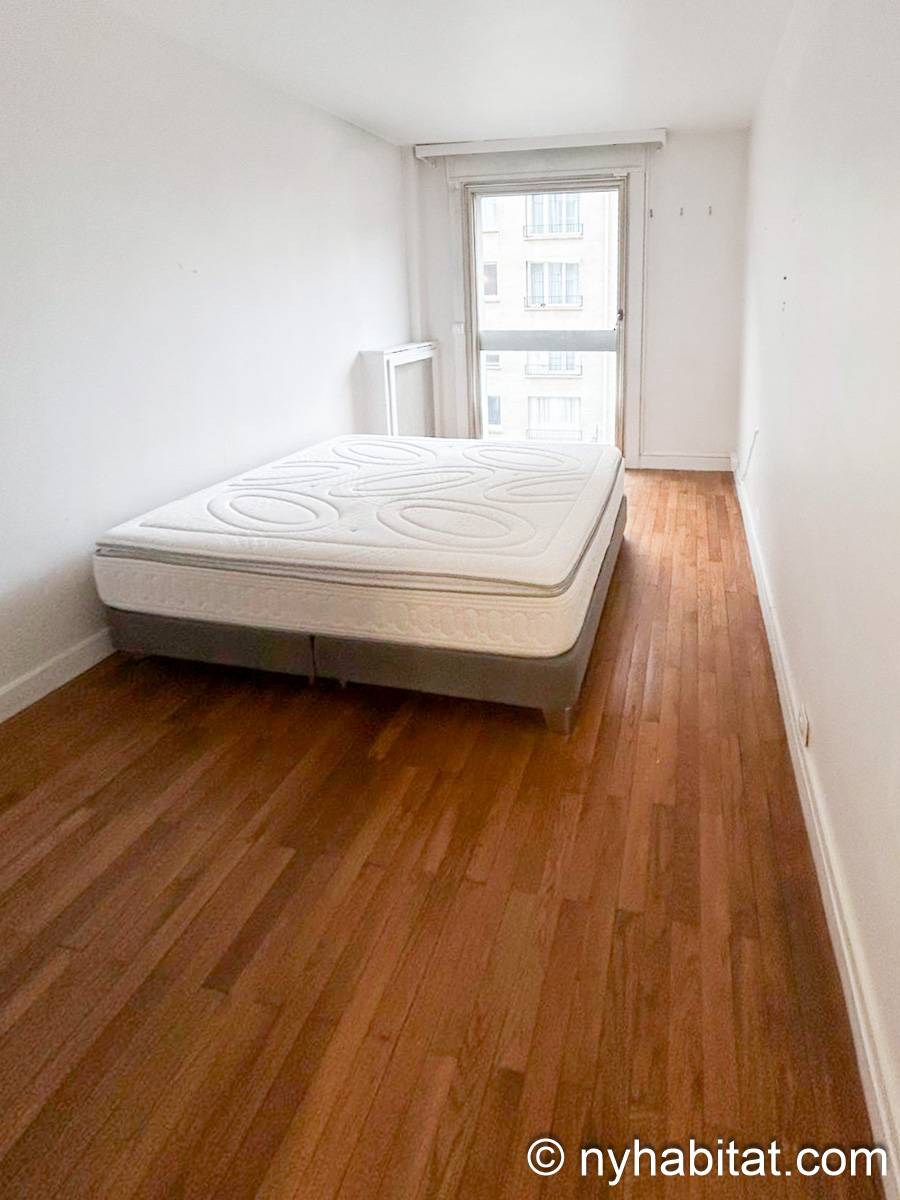 Chambre 1 - Photo 1 sur 3