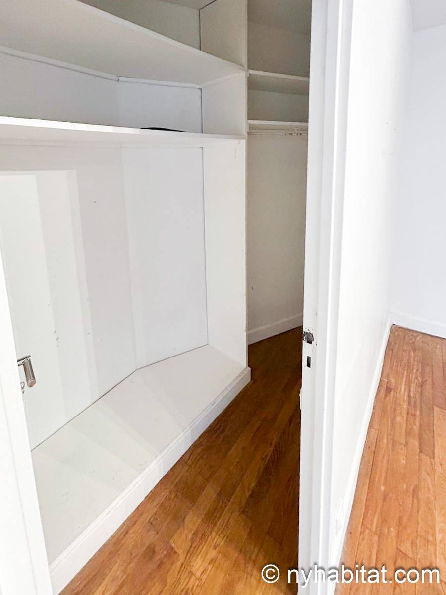 Chambre 1 - Photo 3 sur 3