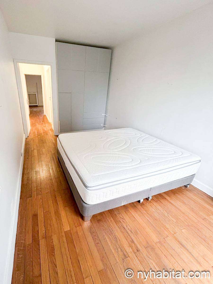 Chambre 1 - Photo 2 sur 3