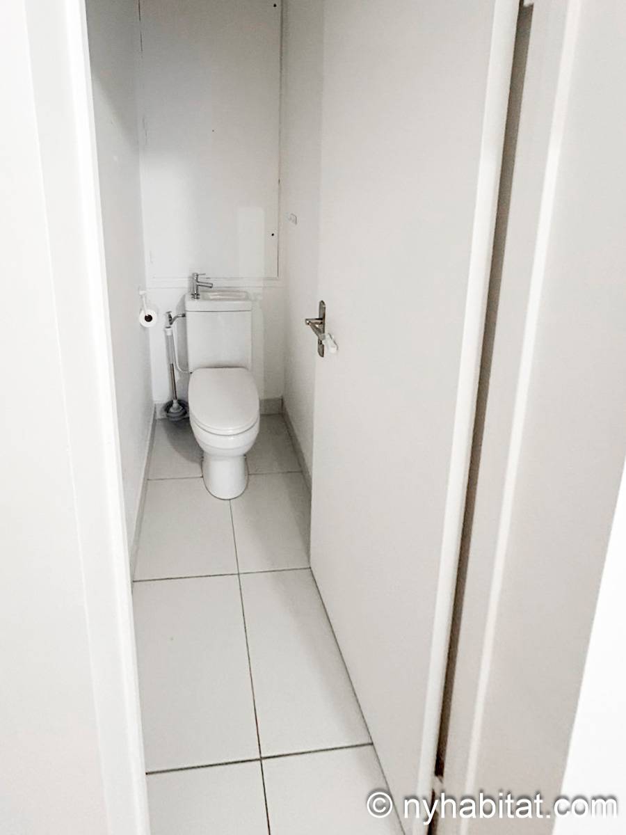 Salle de bain 2 - Photo 1 sur 1