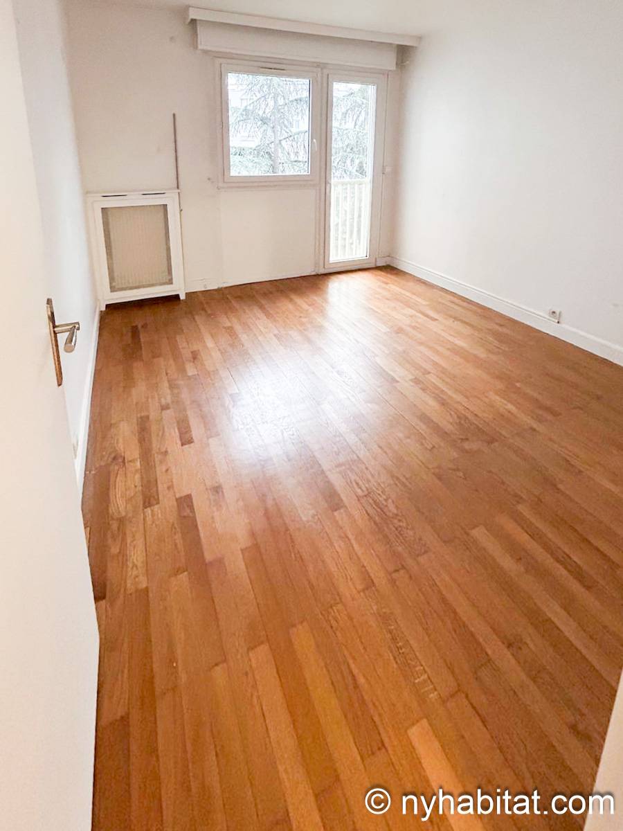 Chambre 2 - Photo 1 sur 2