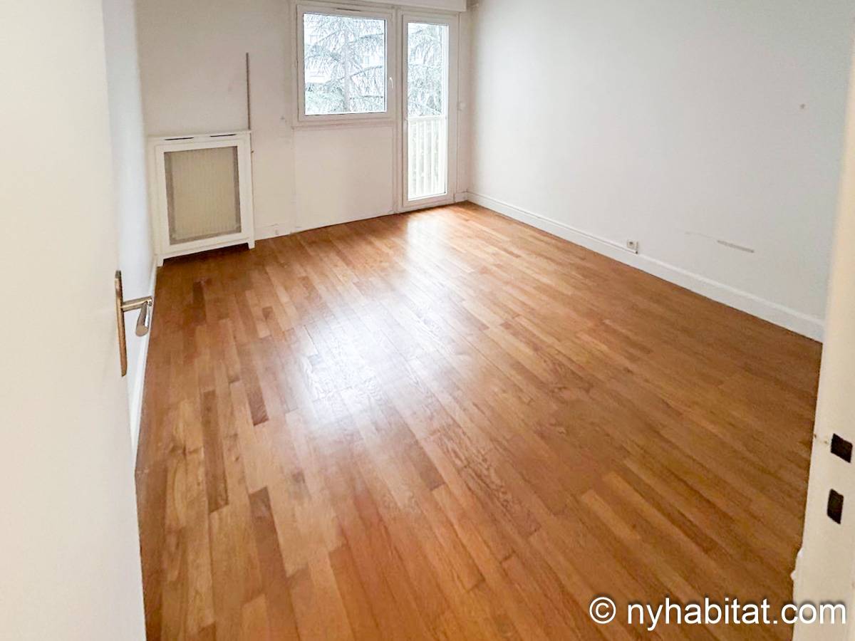 Chambre 2 - Photo 2 sur 2