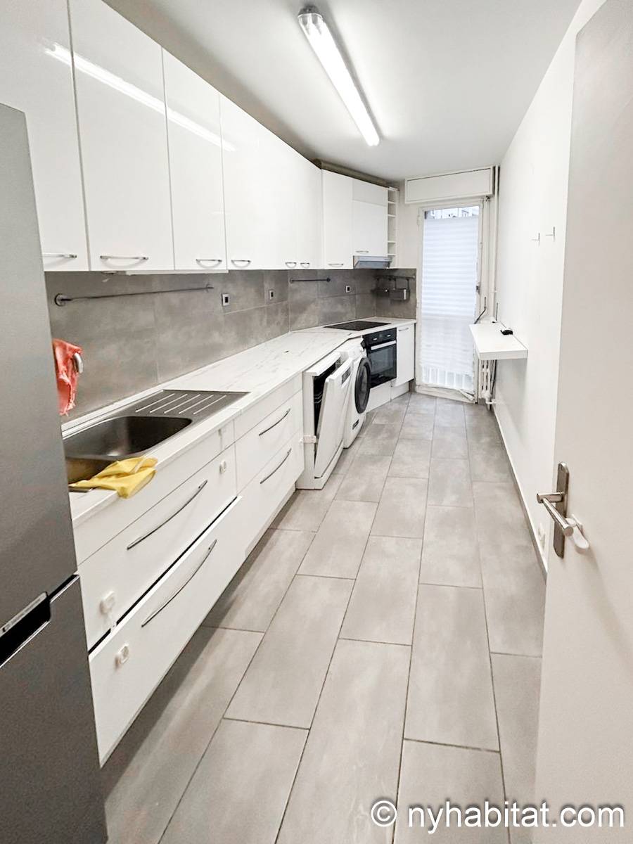 Cuisine - Photo 1 sur 1