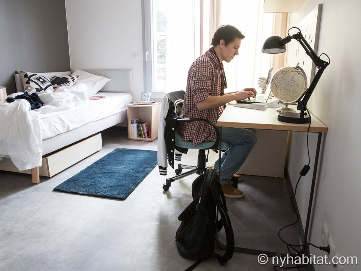 Bedroom 1 - Photo 1 of 1