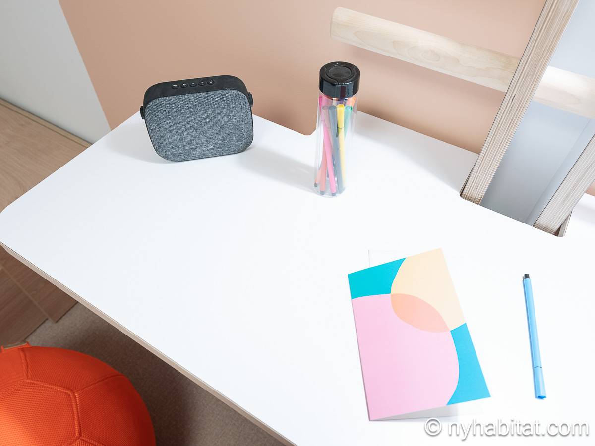 Wohnzimmer - Photo 3 von 3