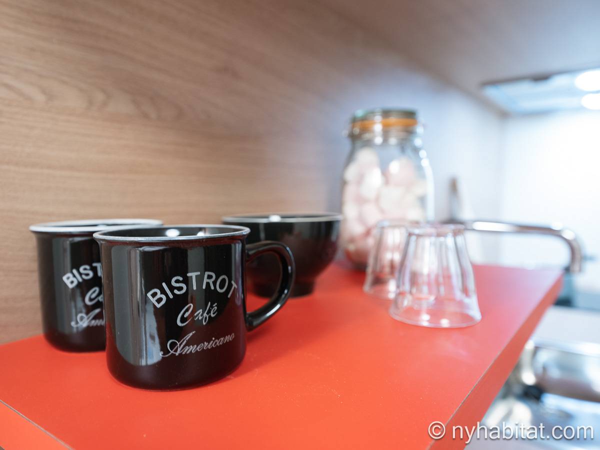 Küche - Photo 2 von 2