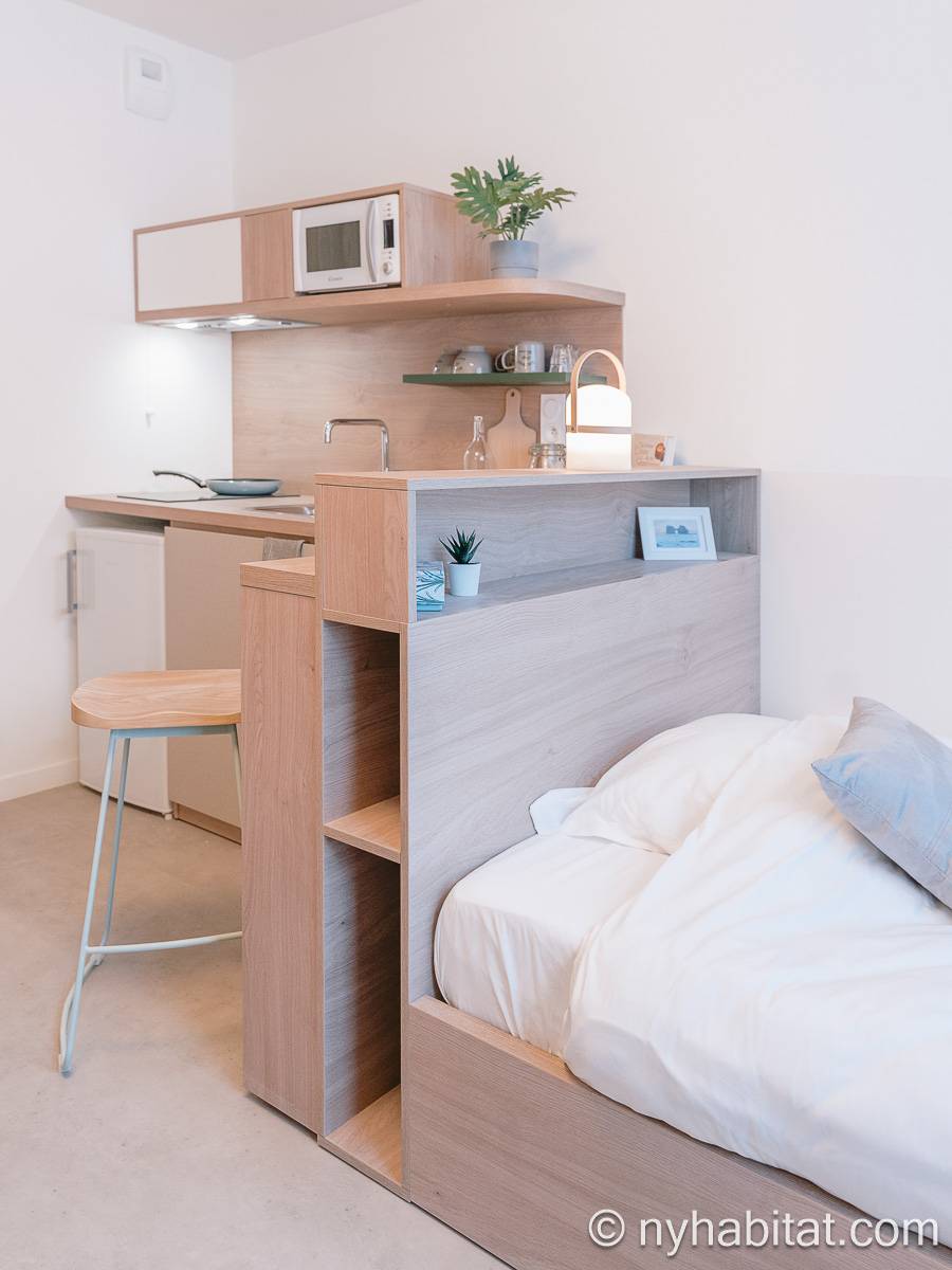 Wohnzimmer - Photo 2 von 3