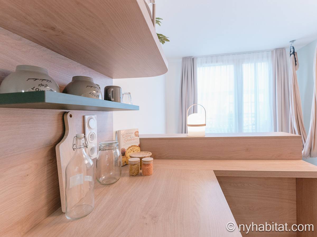 Küche - Photo 1 von 2