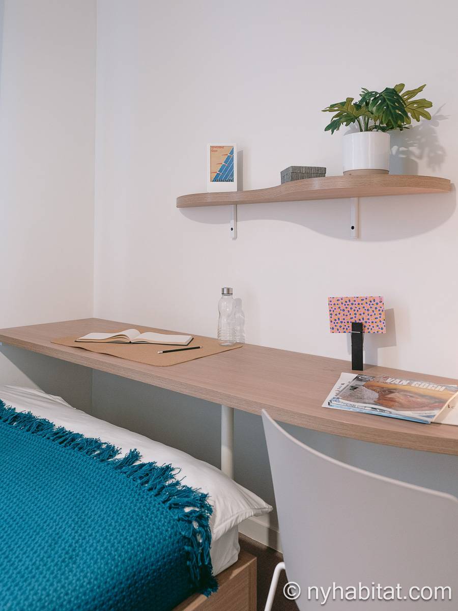 Bedroom - Photo 4 of 4