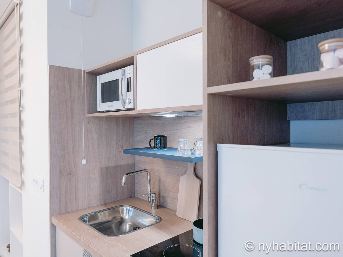 Kitchen - Photo 1 of 2