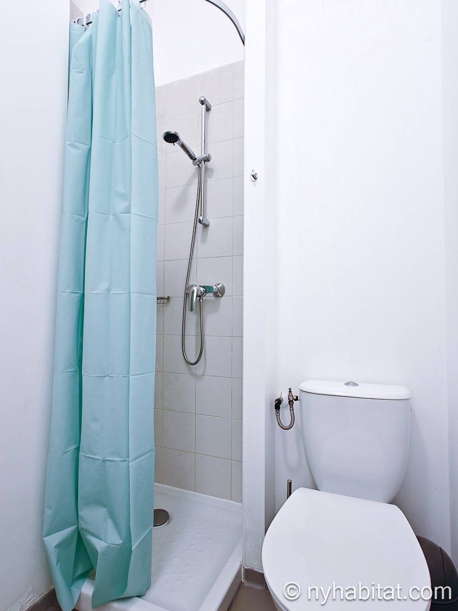 Bathroom - Photo 1 of 2