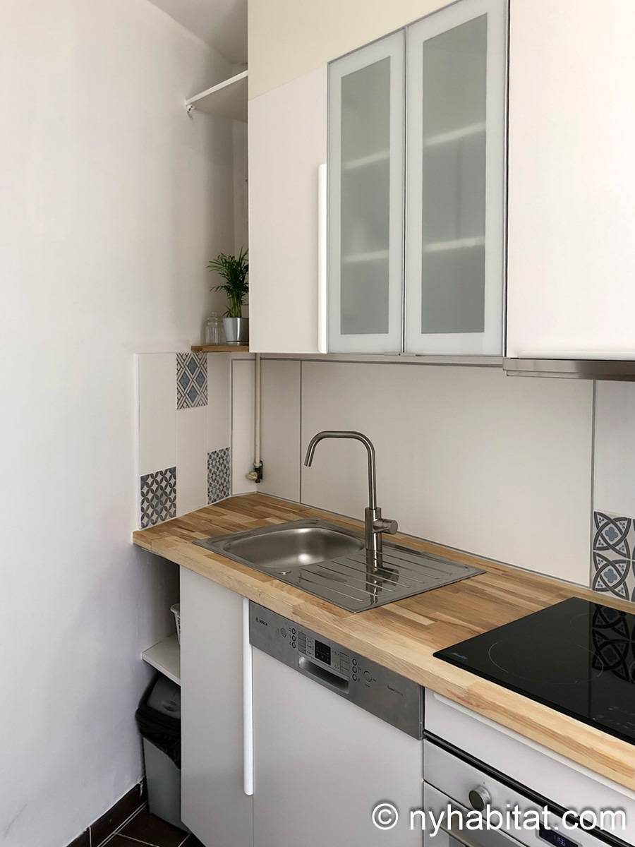 Cocina - Photo 3 de 4