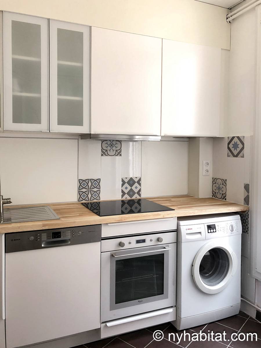 Cocina - Photo 2 de 4