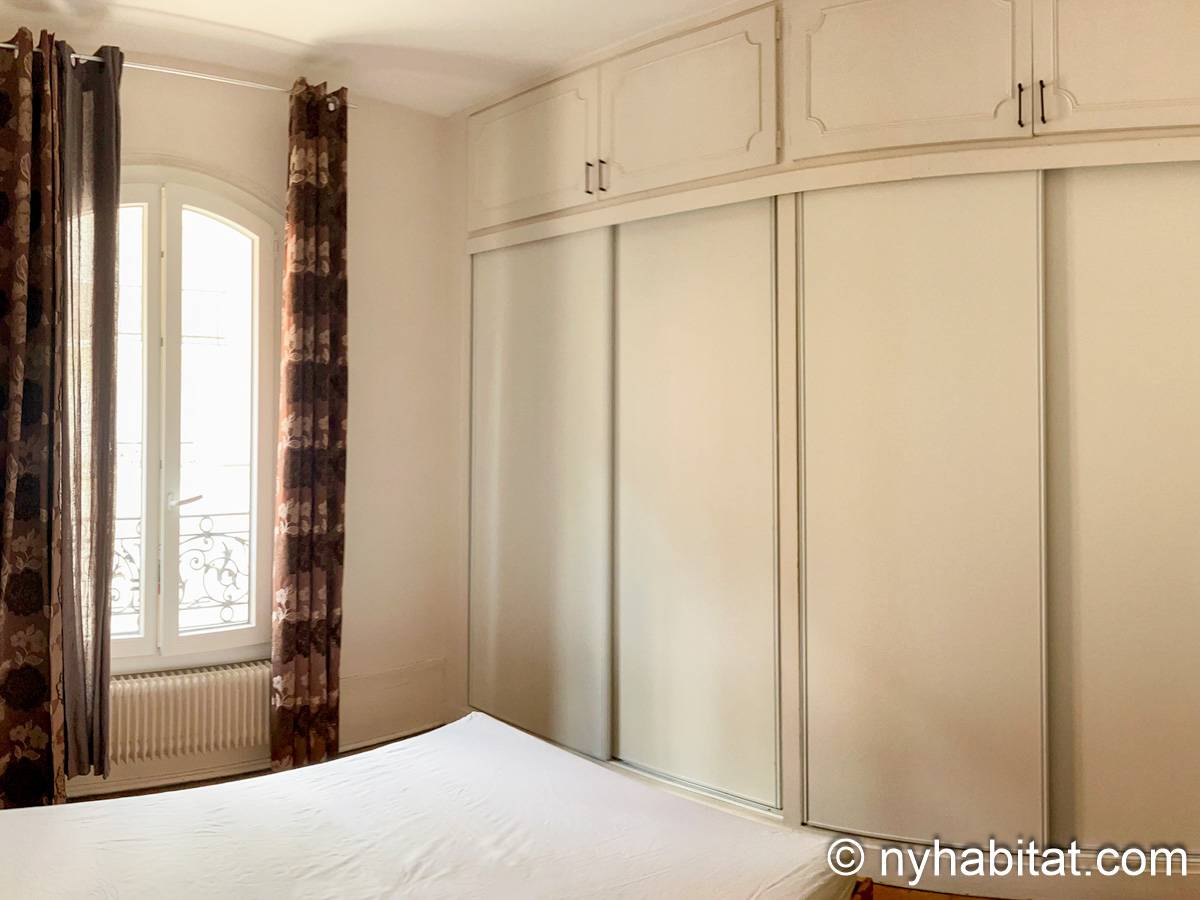 Dormitorio 1 - Photo 1 de 1