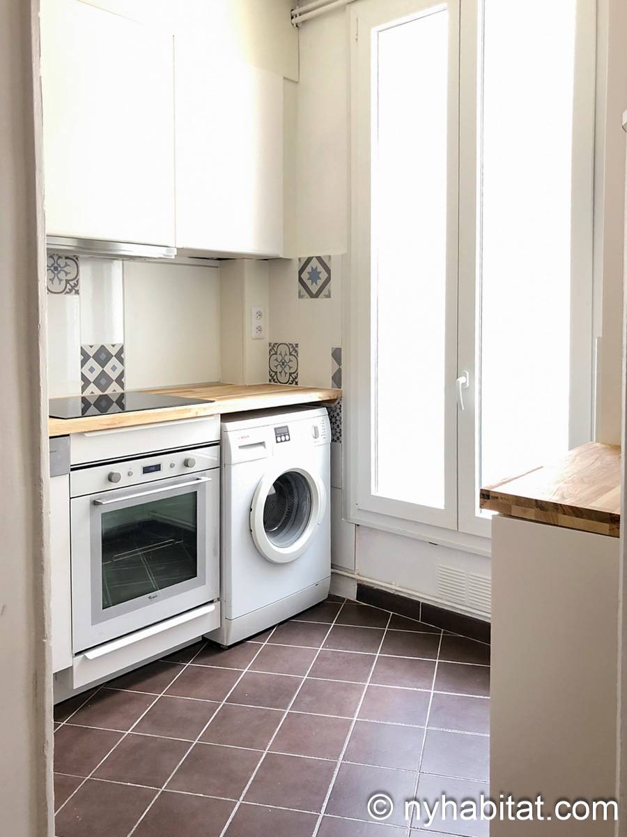 Cocina - Photo 1 de 4