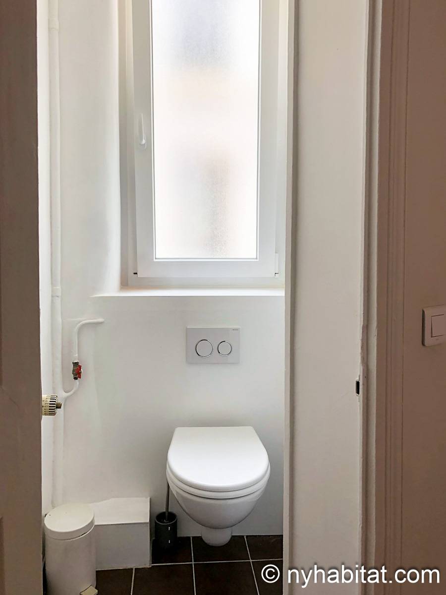 Baño 2 - Photo 1 de 1