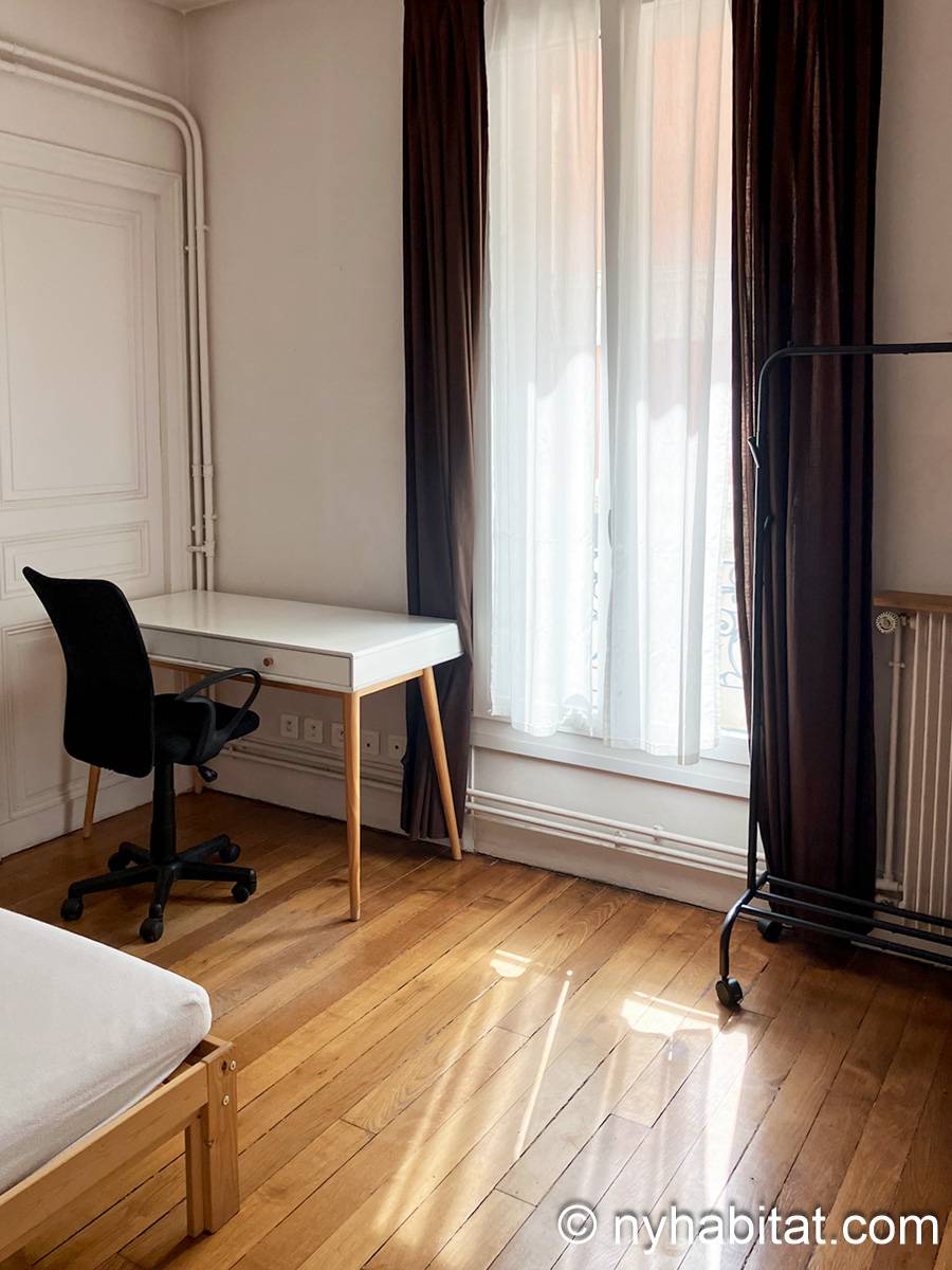 Dormitorio 2 - Photo 1 de 2