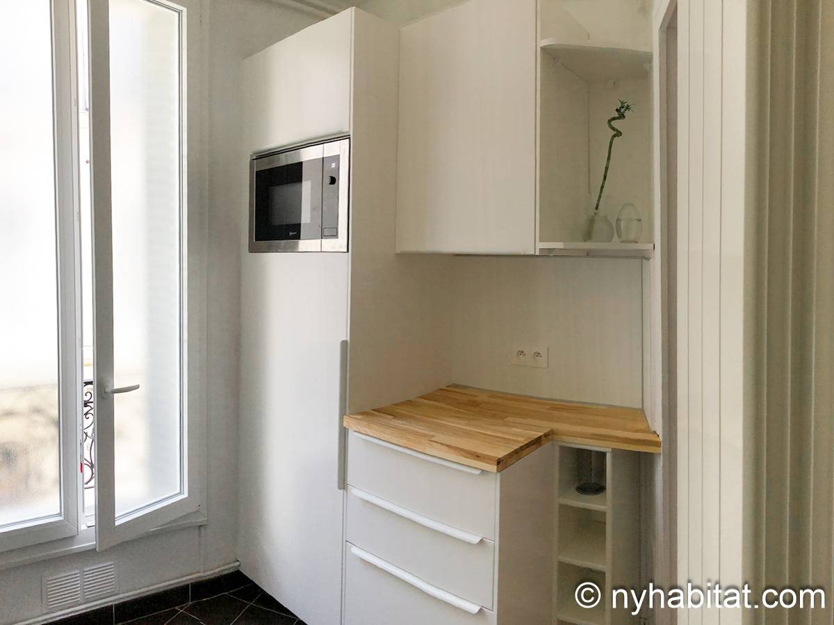 Cocina - Photo 4 de 4