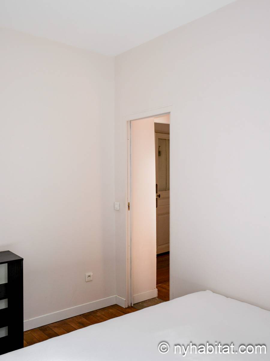 Dormitorio 2 - Photo 2 de 2