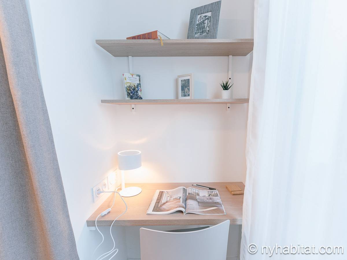 Schlafzimmer 1 - Photo 4 von 4