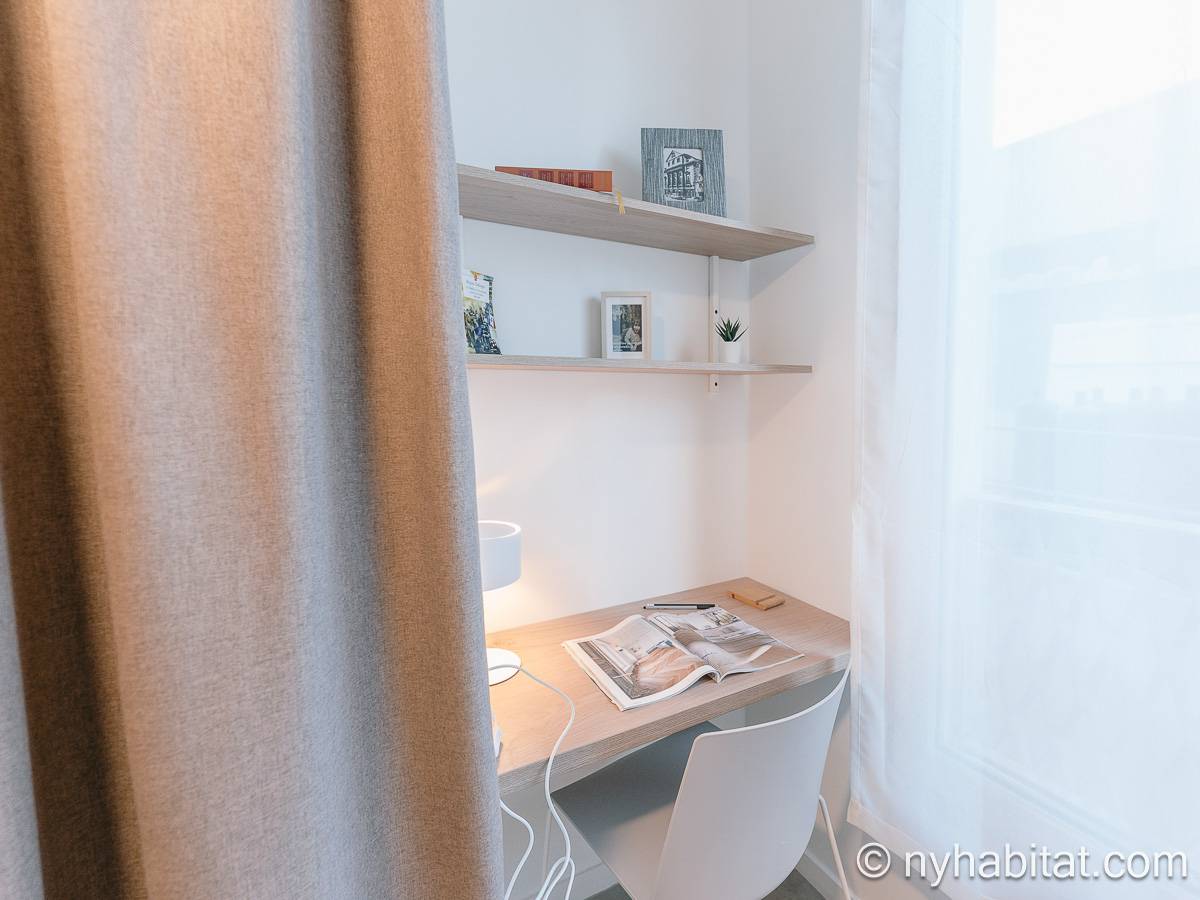 Schlafzimmer 1 - Photo 3 von 4